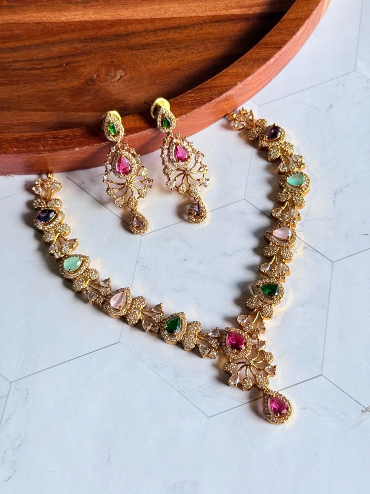 multicolor-golden-ad-set