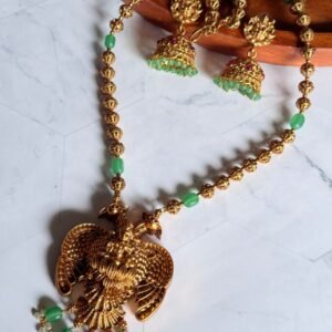 nakshi-temple-necklace-set