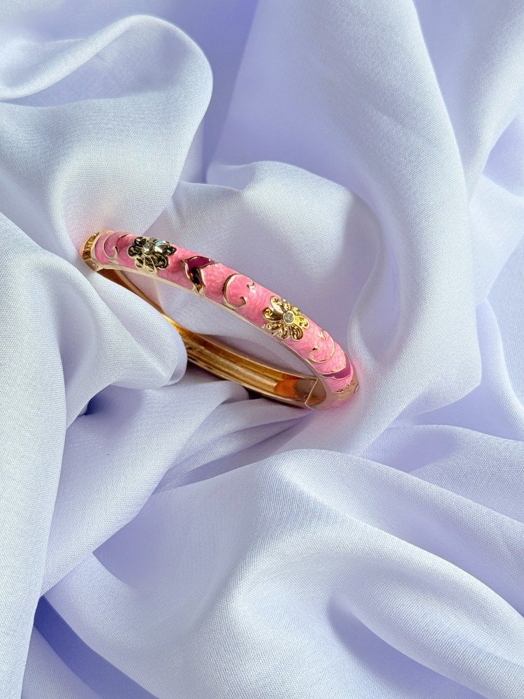 peach-bangle