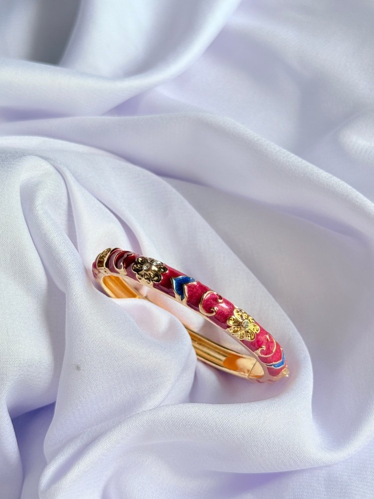 purple-bangle
