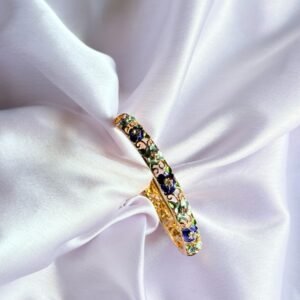 sleek-western-meena-bangle