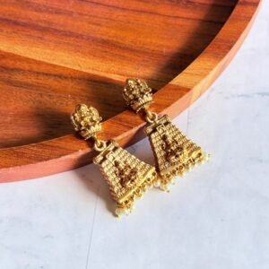 small-temple-jhumkas