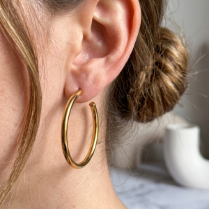 western golden earrings western-golden-earrings