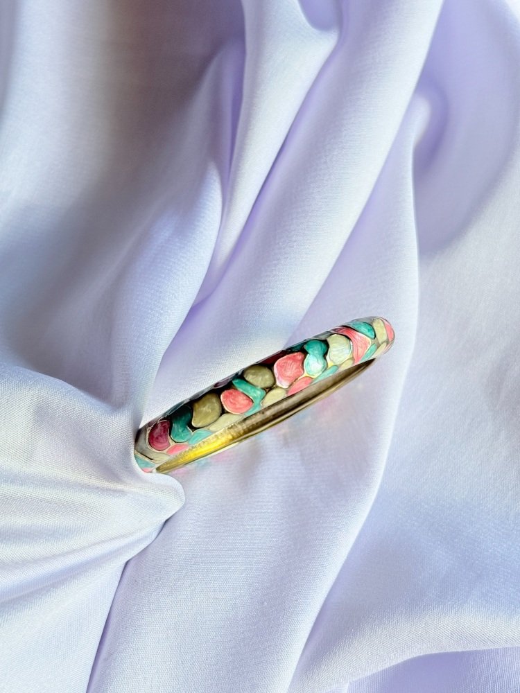 western-meena-bangle