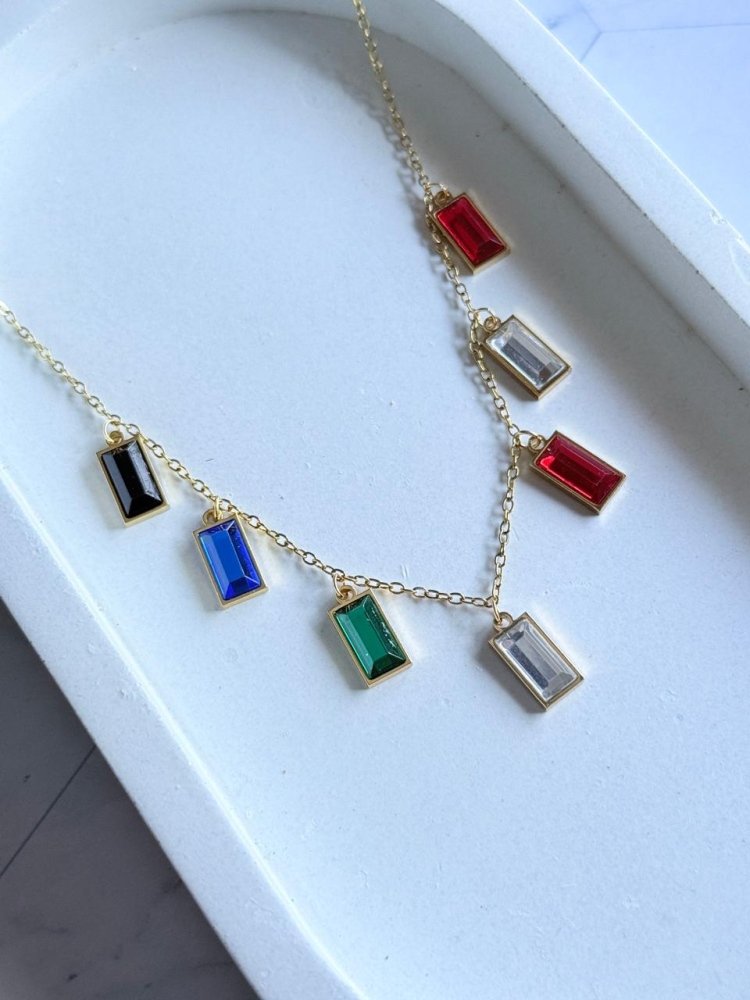 western-stone-necklace