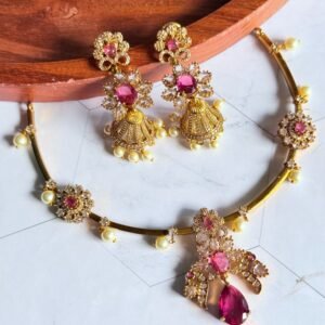 red-ad-necklace-set
