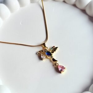 bird-stone-pendant-necklace