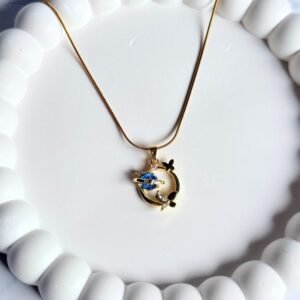 butterfly necklace butterfly-necklace