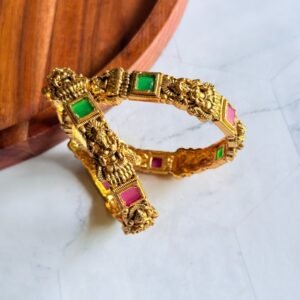 mahalakshmi-bangle-pair