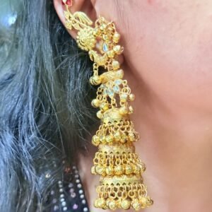 peacock earcuff long peacock-earcuff-long