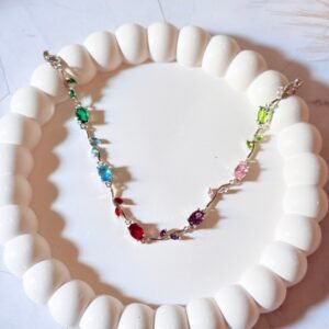 silver-multicolor-bracelet