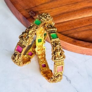 temple-bangle-set