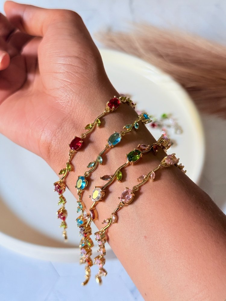 tulip-bracelet