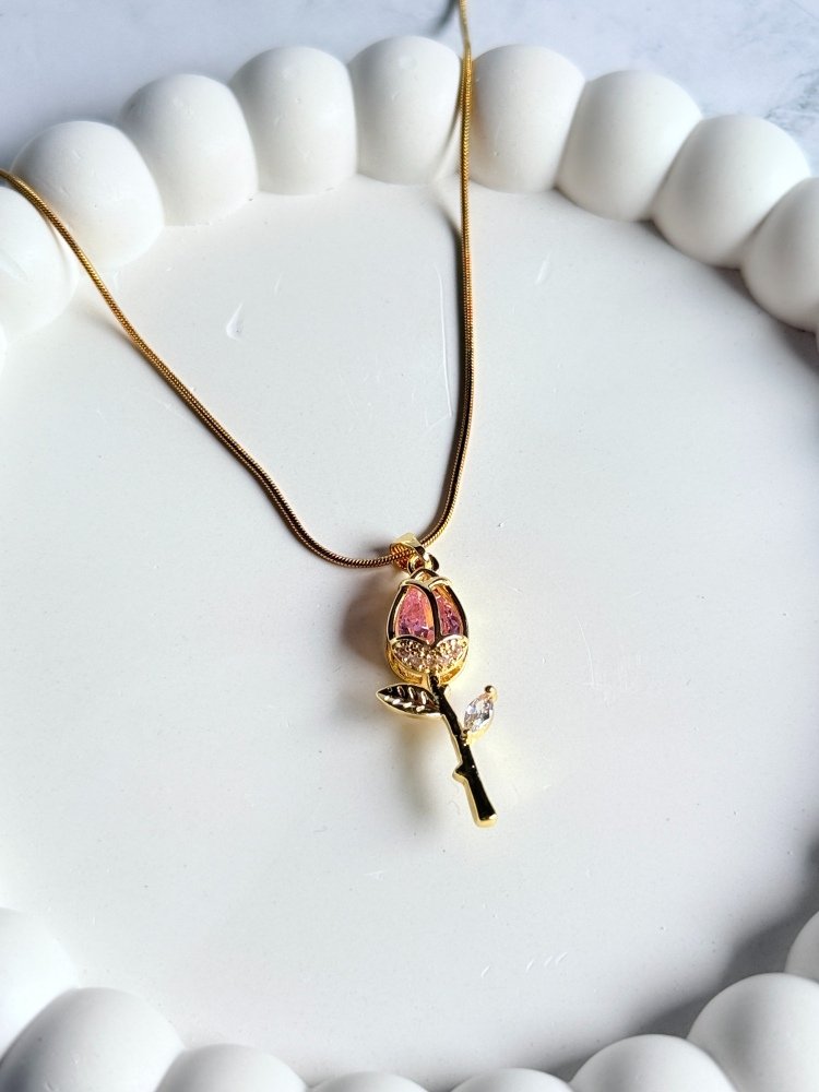 tulip-pendant-necklace