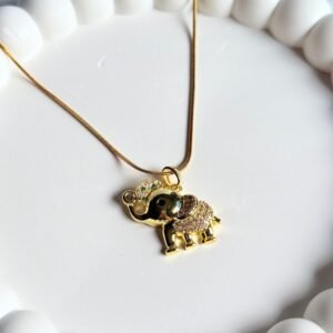 western-elephant-necklace