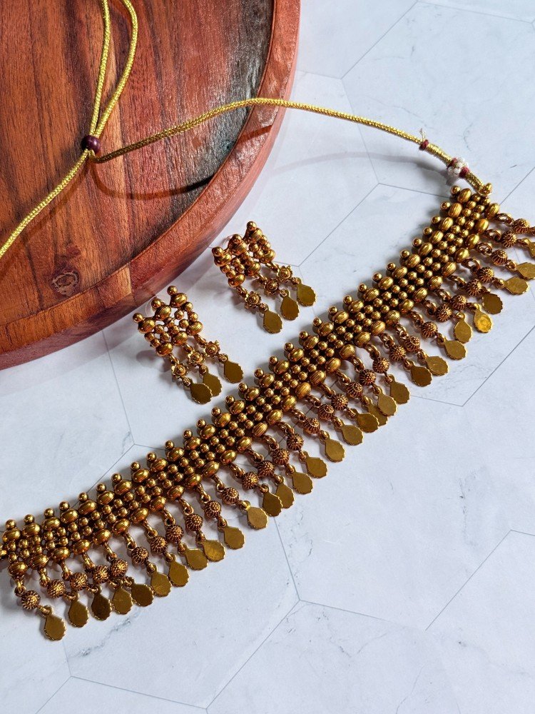 elakkathali-choker-set