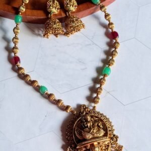 golden-mahalakshmi-set