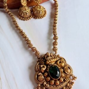 green-haram-mahalakshmi-set