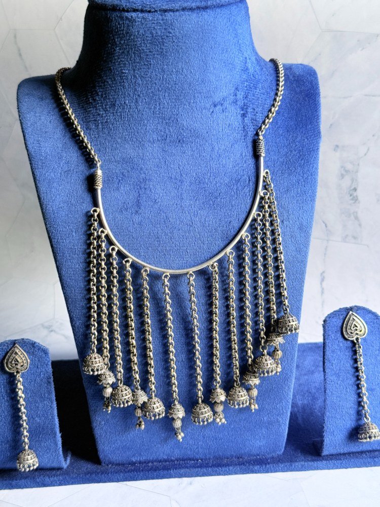 jhumka-hanging-necklace