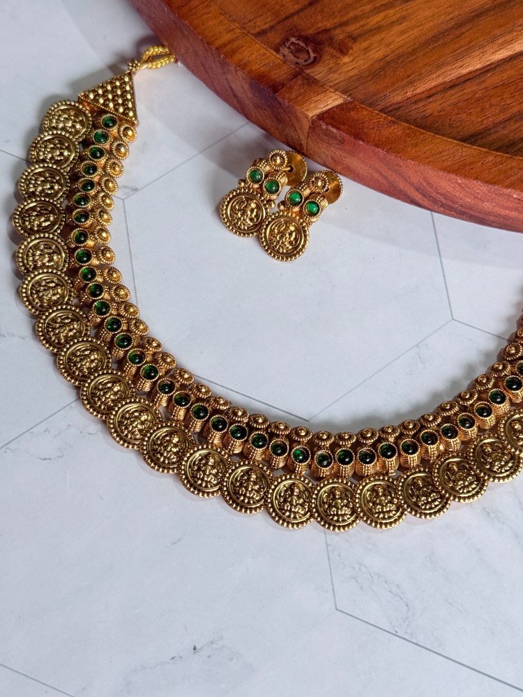 lakshmi-temple-coin-set
