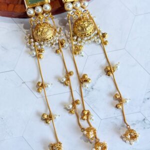 mint-green-brass-jhumkas