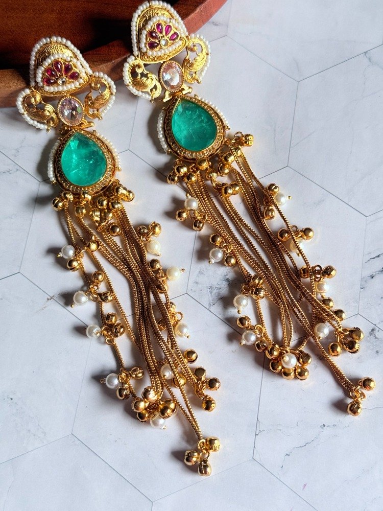 mint-green-kashmiri-earrings