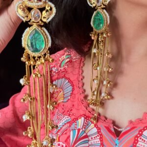 mint green stone earrings mint-green-stone-earrings