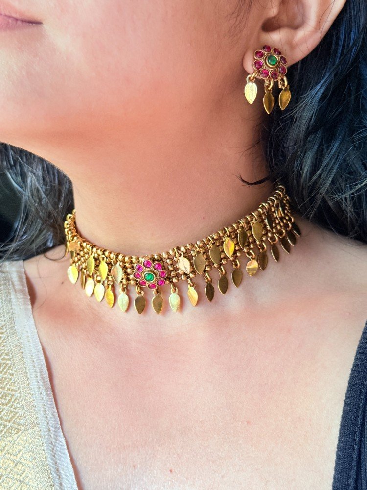 onam-special-choker-set