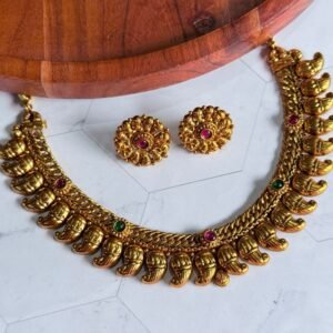 traditional-temple-choker-set