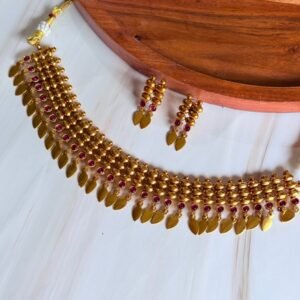 trending-elakkathali-necklace