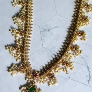 antique temple haram long set antique-temple-haram-long-set