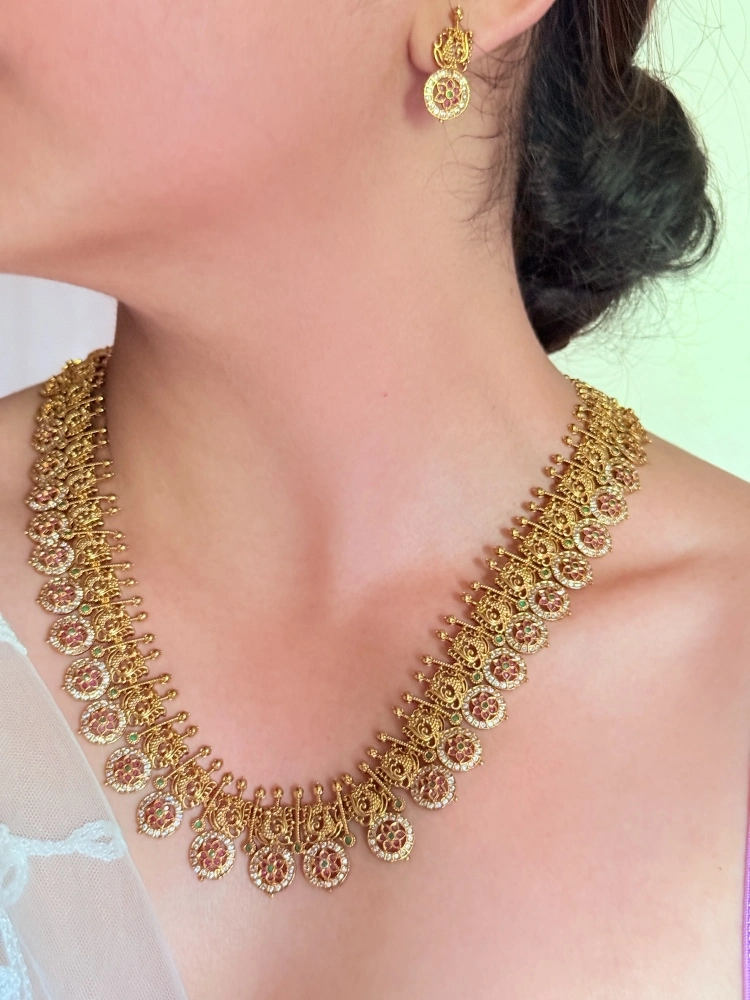 bottumala-necklace-set