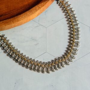 dual-tone-replica-necklace