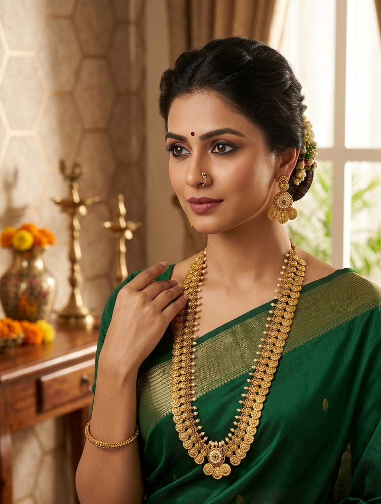 haram-coin-necklace-set