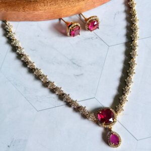 red-white-ad-necklace-set