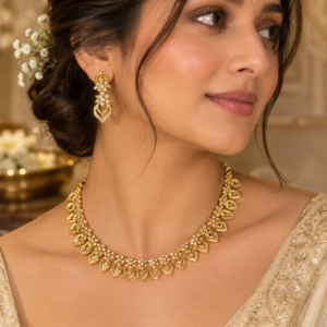 sleek ad necklace set sleek-ad-necklace-set