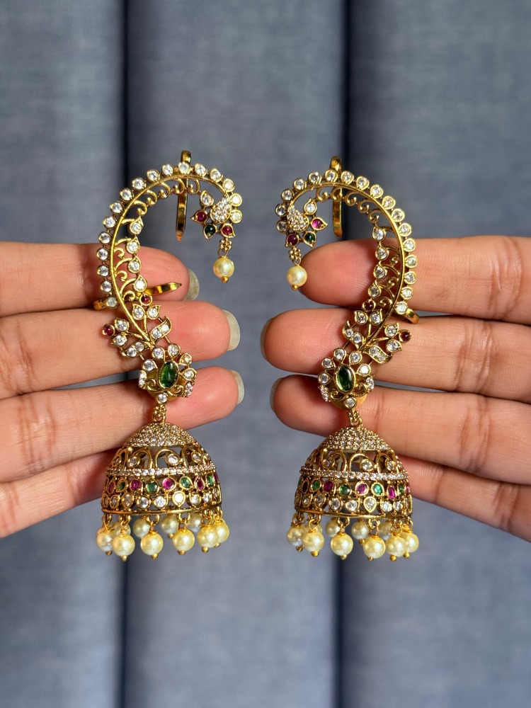 temple-AD-earcuff