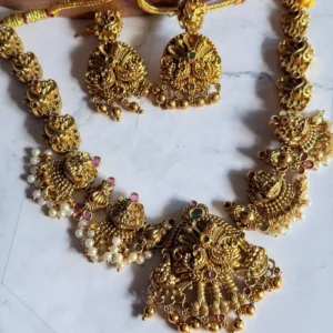 Mahalakshmi-haram-set