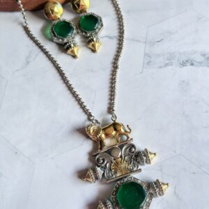 dual-tone-long-set