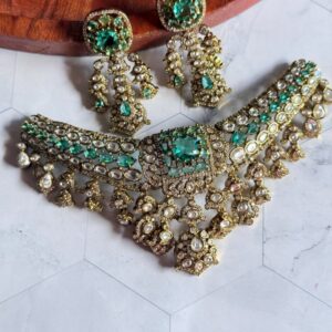 gorgeous-moissanite-set