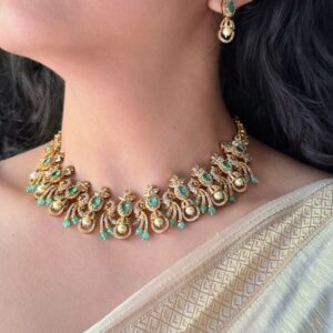 grogeous AD choker set grogeous-AD-choker-set