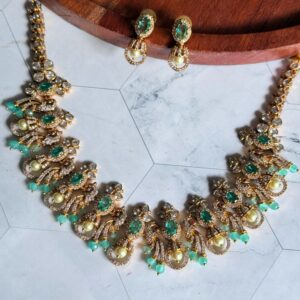 peacock-ad-necklace-set