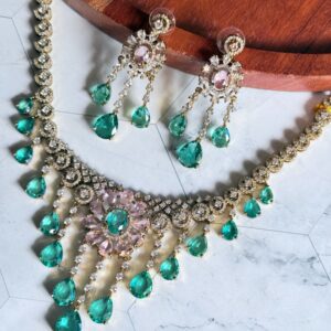 pink-mint-green-ad-set